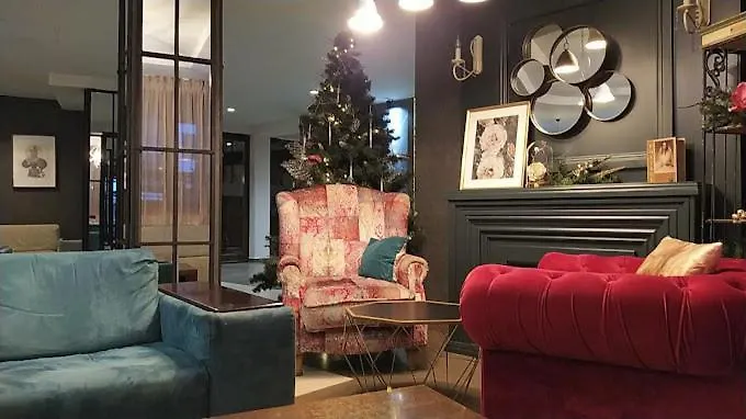 Pirin'S Hidden Gem Bb & Ski & Spa Bansko Hotel