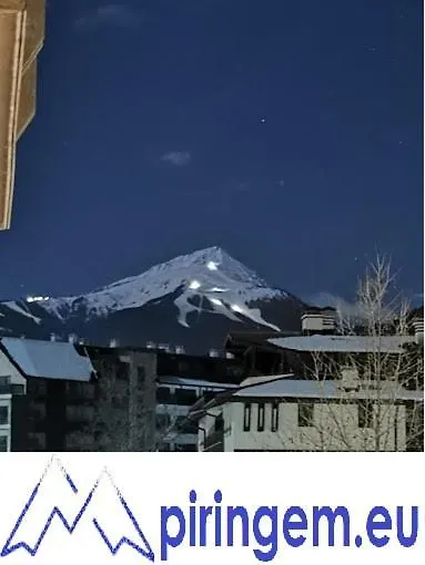Pirin'S Hidden Gem Bb & Ski & Spa Bansko