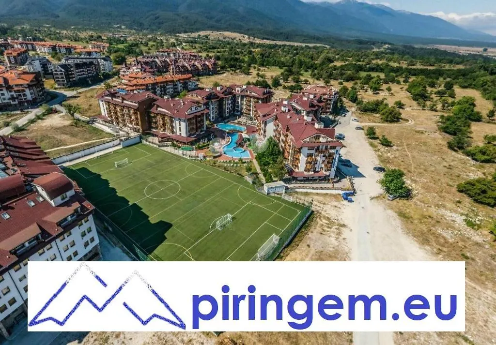 Pirin'S Hidden Gem Bb & Ski & Spa Bansko