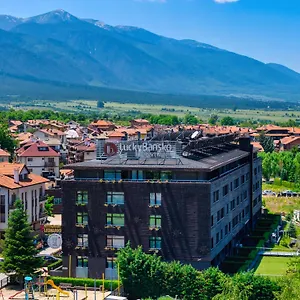 Hotel Lucky & Relax, Bansko